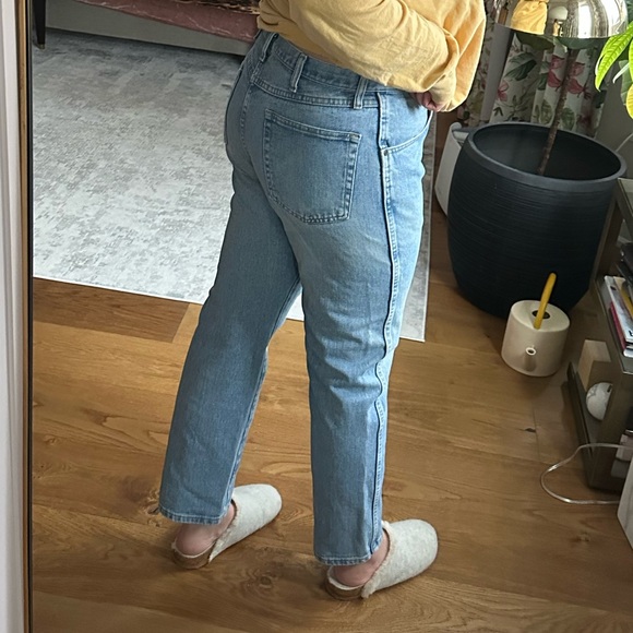 Vintage Wrangler Jeans - Picture 4 of 4